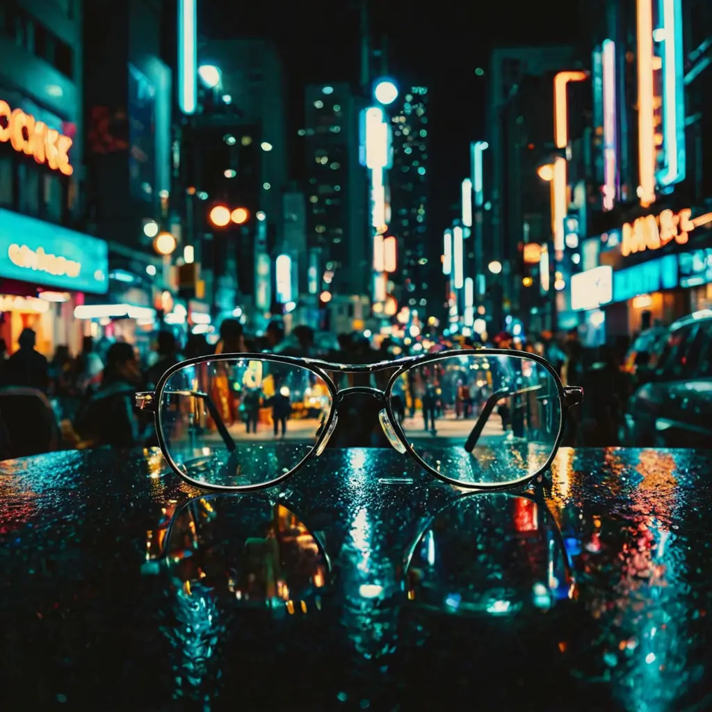 Cinematic