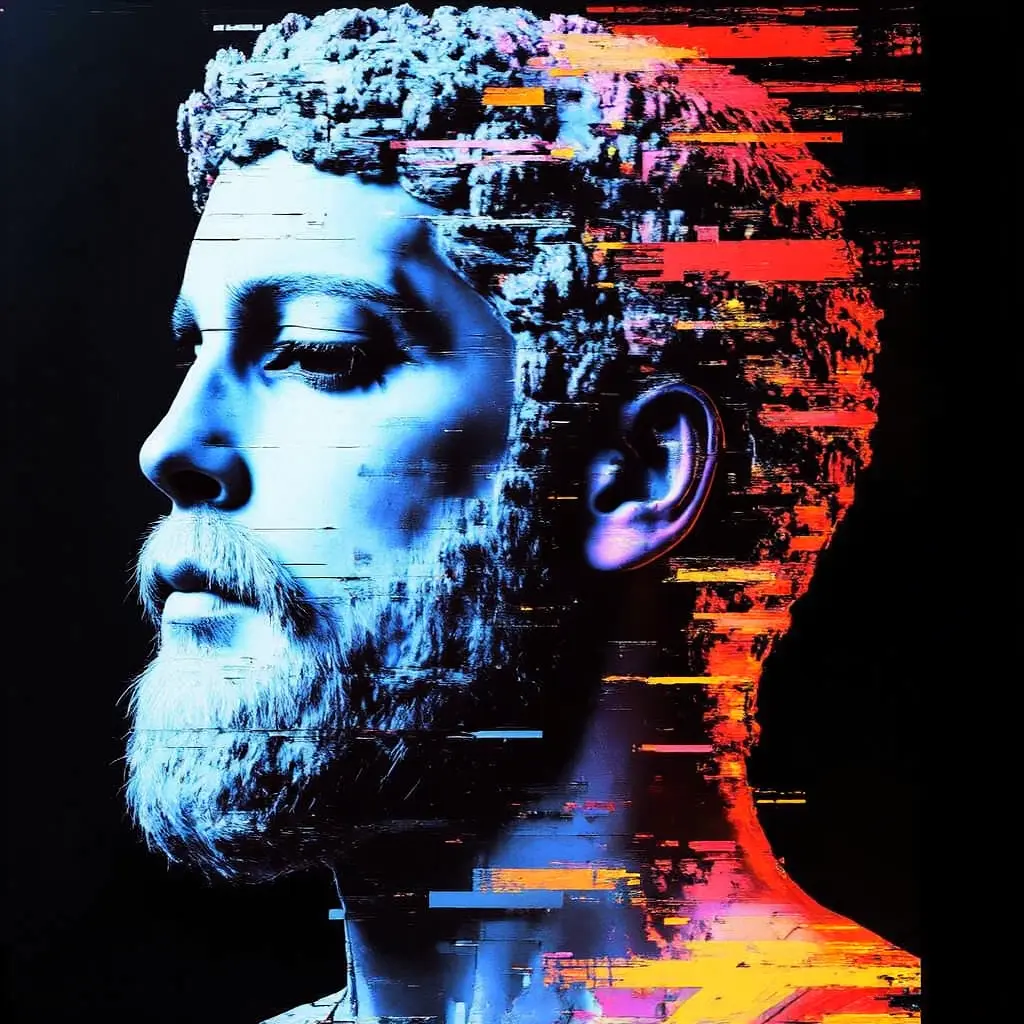 Flux Glitch
