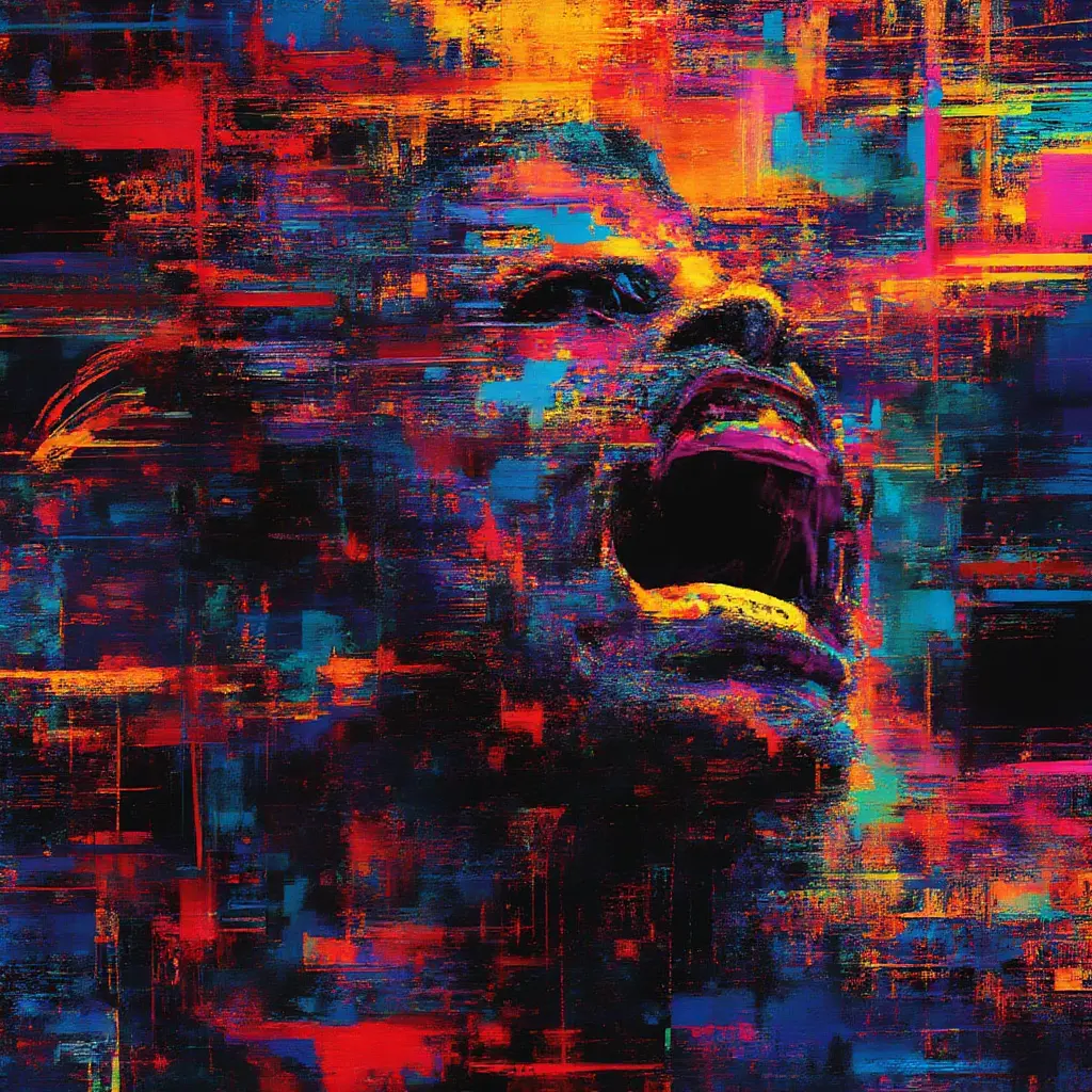 Glitch