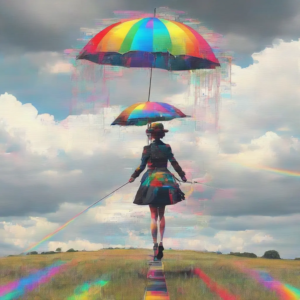 Glitch